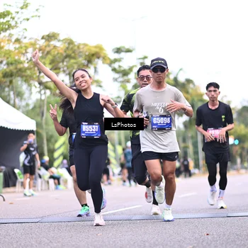 Runner Photo 5335612