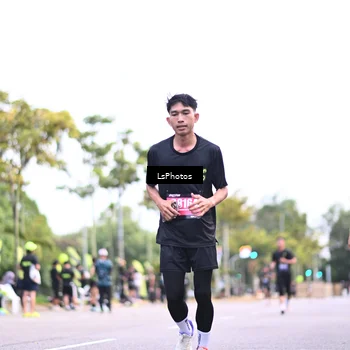 Runner Photo 5335613