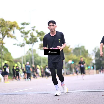 Runner Photo 5335614