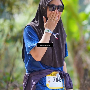Runner Photo 5335616
