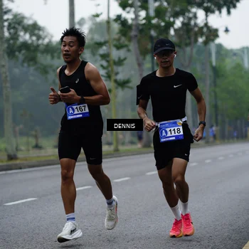 Runner Photo 5335617