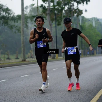 Runner Photo 5335622