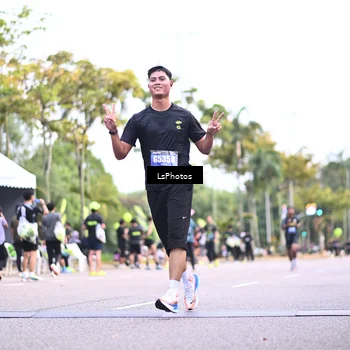 Runner Photo 5335623