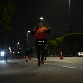 Runner Photo 5335625