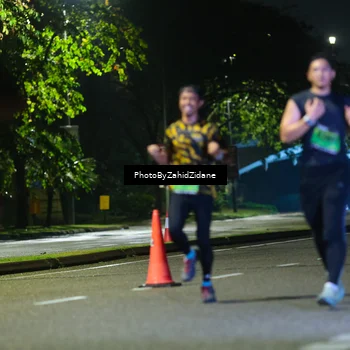 Runner Photo 5335626