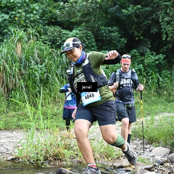 Runner Photo 5335628