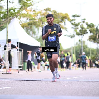 Runner Photo 5335629