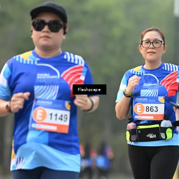 Runner Photo 5335630