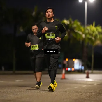 Runner Photo 5335631