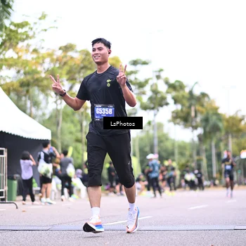 Runner Photo 5335632