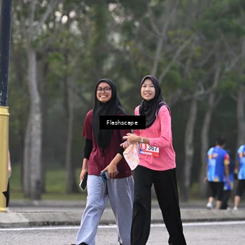 Runner Photo 5335633