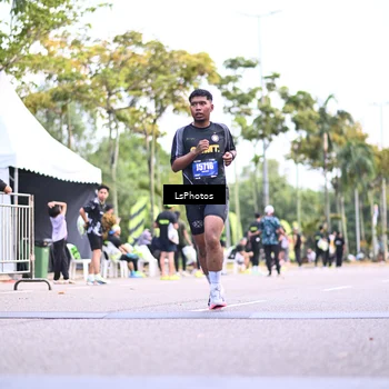 Runner Photo 5335634