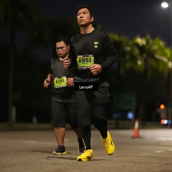 Runner Photo 5335636