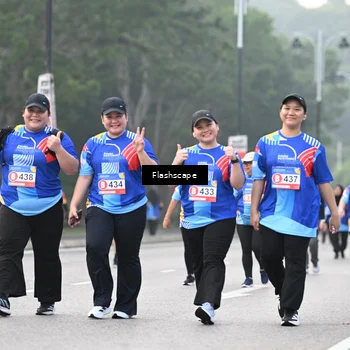 Runner Photo 5335637