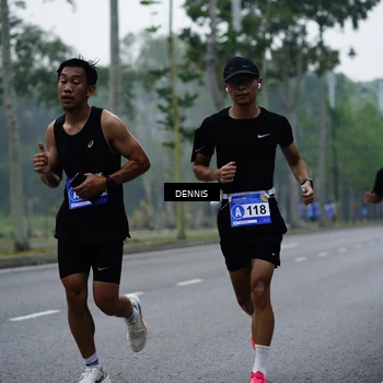 Runner Photo 5335638