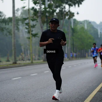 Runner Photo 5335639