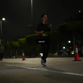 Runner Photo 5335641