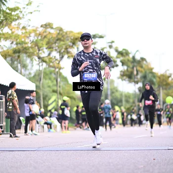 Runner Photo 5335644