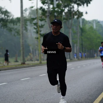 Runner Photo 5335646