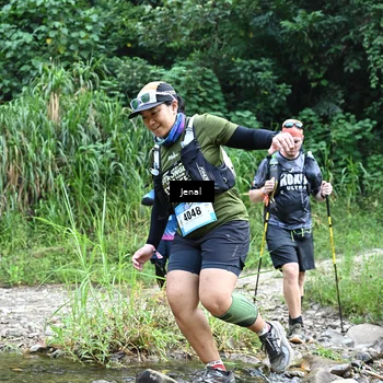 Runner Photo 5335649