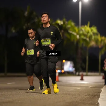 Runner Photo 5335651