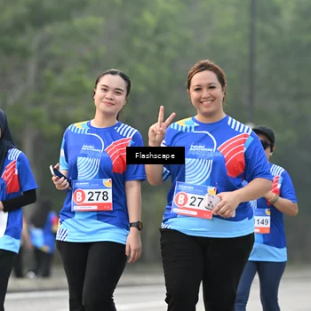 Runner Photo 5335652