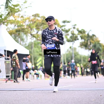 Runner Photo 5335653