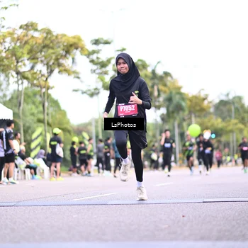 Runner Photo 5335654