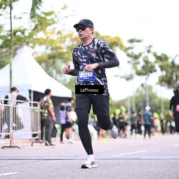 Runner Photo 5335655