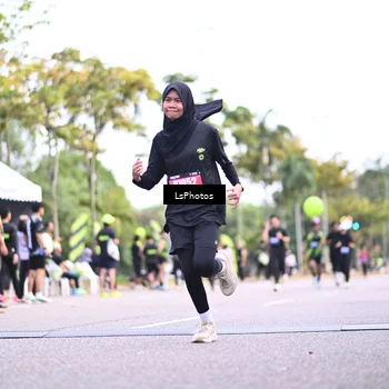 Runner Photo 5335656