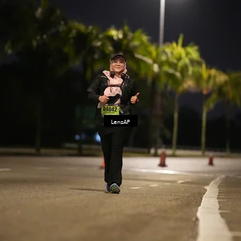 Runner Photo 5335657