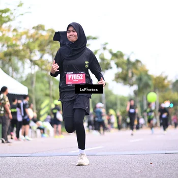 Runner Photo 5335658