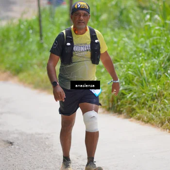 Runner Photo 5335659