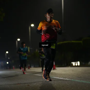 Runner Photo 5335662