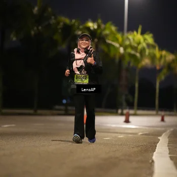 Runner Photo 5335663