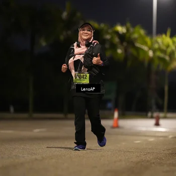 Runner Photo 5335664