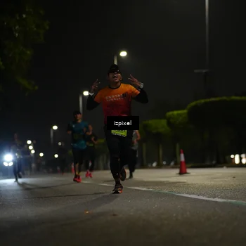 Runner Photo 5335666