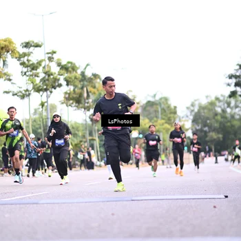 Runner Photo 5335668