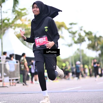 Runner Photo 5335669