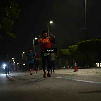 Runner Photo 5335671