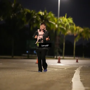 Runner Photo 5335672