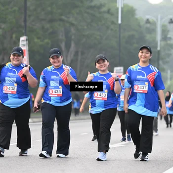 Runner Photo 5335673