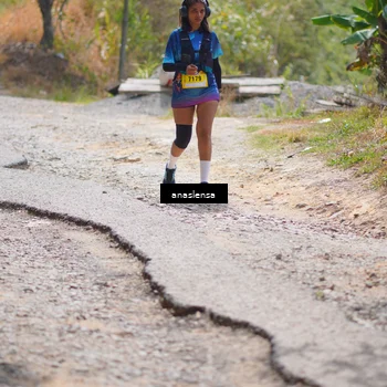 Runner Photo 5335674