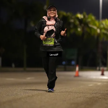 Runner Photo 5335676