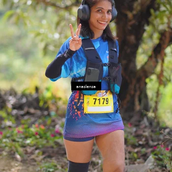 Runner Photo 5335677