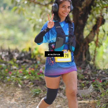 Runner Photo 5335678