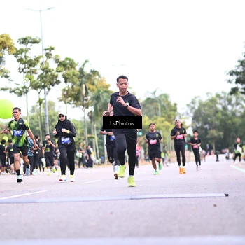 Runner Photo 5335680