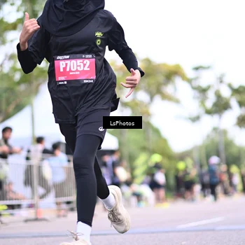 Runner Photo 5335681