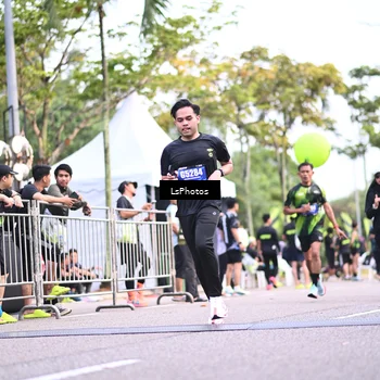Runner Photo 5335682