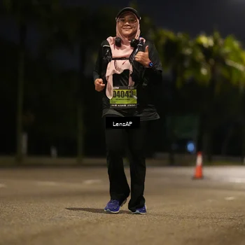 Runner Photo 5335683